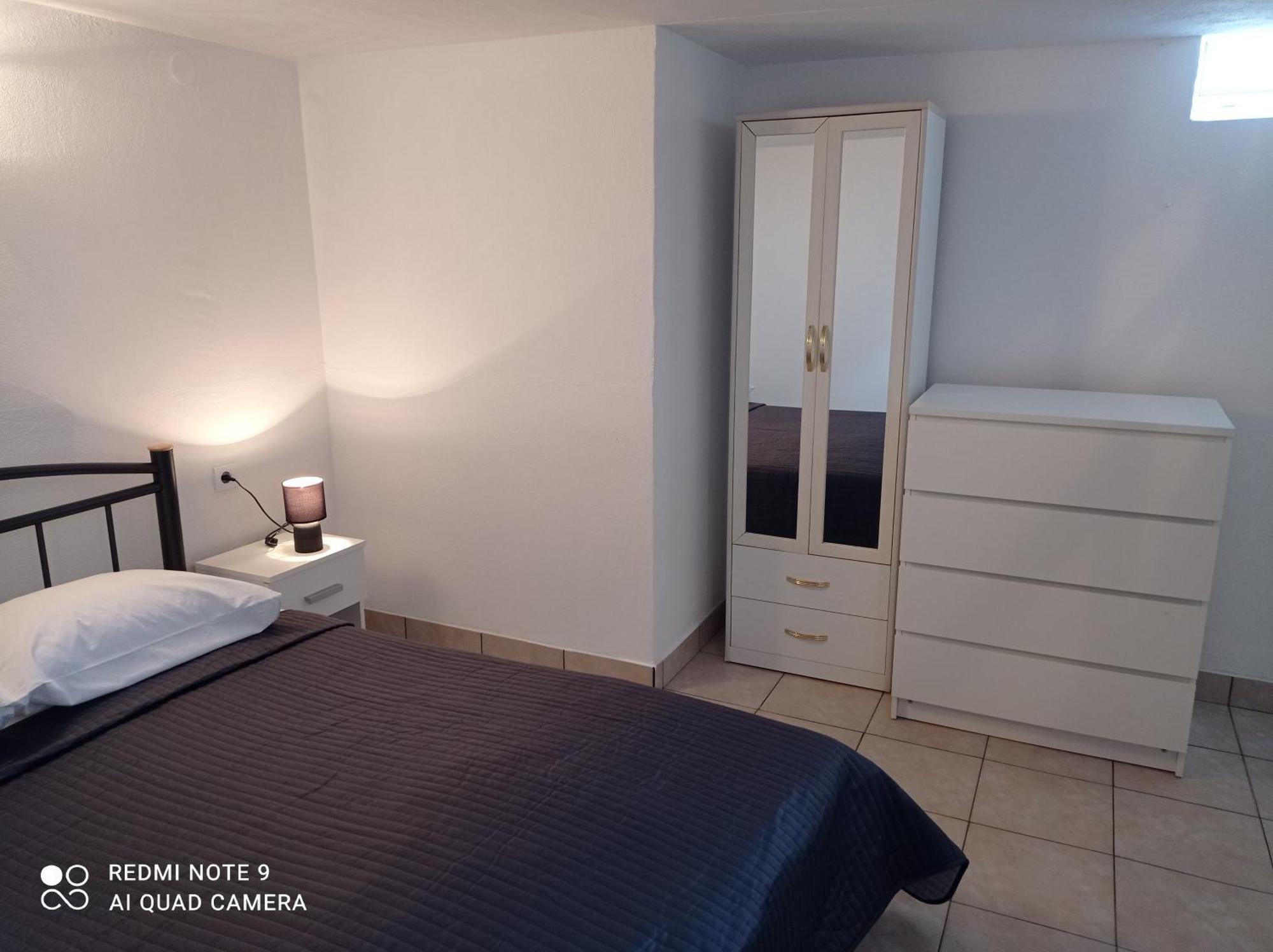 Studio Apartman Premantura Exteriör bild