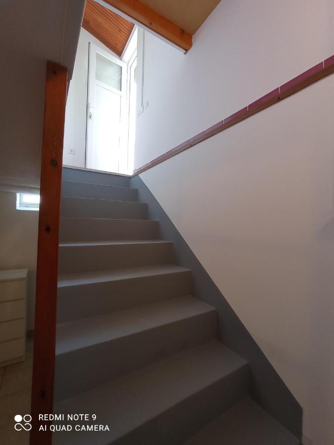 Studio Apartman Premantura Exteriör bild