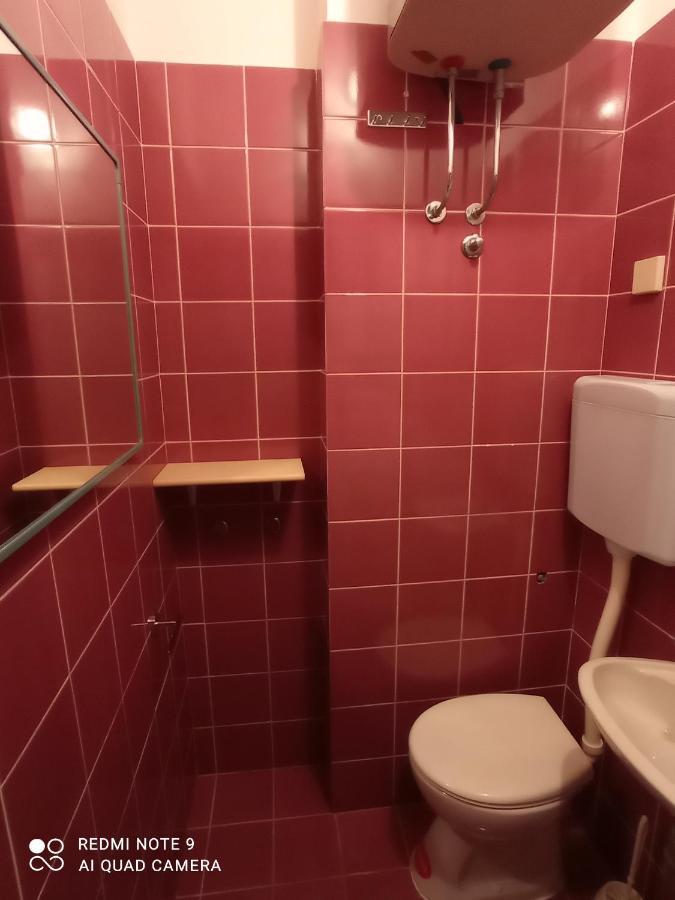 Studio Apartman Premantura Exteriör bild